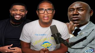 Don Lemon & Ben Crump ADDRESS Officer Tatum Talking SHYT & State Autopsy For Nolan Wells Is COMPLETE