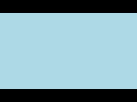 Soft Blue screen 12 hours  #add8e6