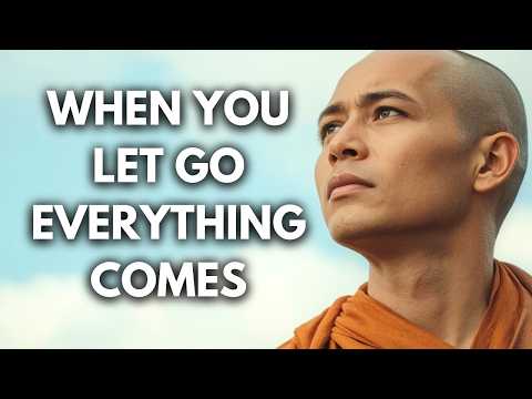 WHEN YOU STOP SEARCHING, EVERYTHING ARRIVES – A New Way to Live
