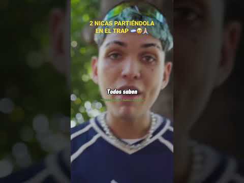 Rolita: “Carlos Pellas” 🇳🇮😮‍💨🙏🏼 #nicaragua #trapnica #hiphop