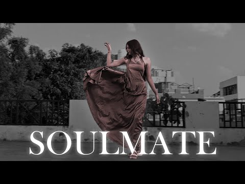 Soulmate (Tere yari me marjava) | Dance Video