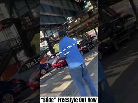 Welcome to the Bronx