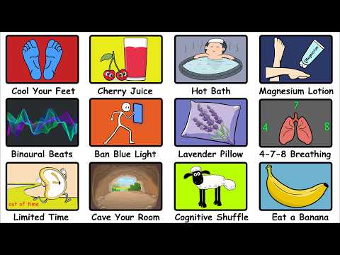Every Sleep Hack You Didn't Know You Needed