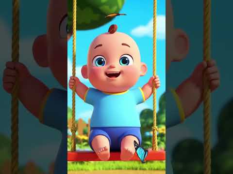 One Two Three | Learn Number | With Slide | Youtube Kids