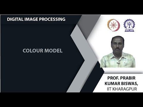 Colour Model