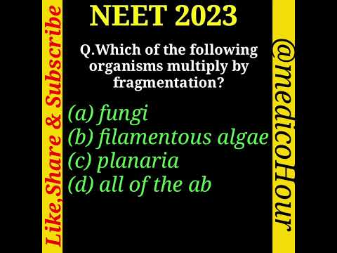 Mcqs Neet 2023 #ncertbook #ncertbiology #viralquestion #neetquestions #shorts #thelivingworld