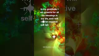 369 Manifestation Affirmation #369method #affirmations #lawofattraction #abundance #manifestation