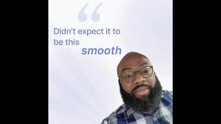 Smooth Process