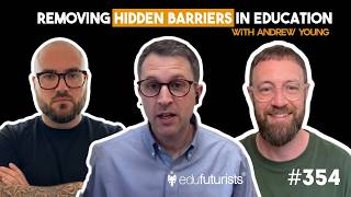 Is school actually worth getting out of bed for? with Andrew Young (#354)