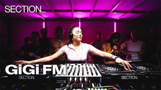 GiGi FM | DJ Set | SECTION. | March 2026