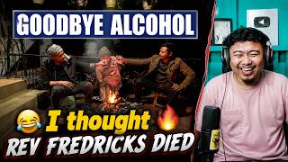 Dreamz Unlimited - Every New Year Resolution | Naga Comedy // REACTION !!