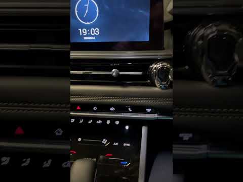 What do you see? Something new added. Chery Tiggo 4 Pro #automobile #cherytiggo #cherytiggo4pro