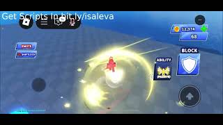 NO KEY | BLADE BALL SCRIPTS | AUTO PARRY | AUTO SPAM | PASTEBIN + NO KEY