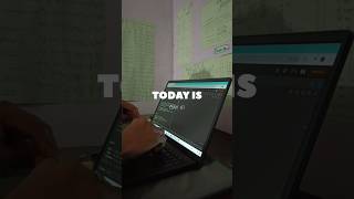 DAY 61 😃🍃💻🏄 #music #midnight #codingdays