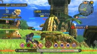 Xenoblade Chronicles - Full Playthrough - Part 83