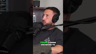 Career Decisions: Don't Jeopardize Your Life's Progress!