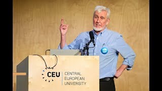 John O’Keefe - Cognitive Maps, Exploration and Curiosity-Driven Learning