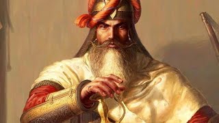 How forgotten ancient Indian warriors look like