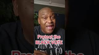 Why More Black Voters Are Turning Their Backs On The Left In 2026