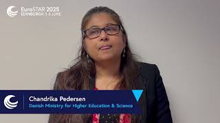 Ethical Implications of AI: A Personal Reflection - Chandrika Pedersen