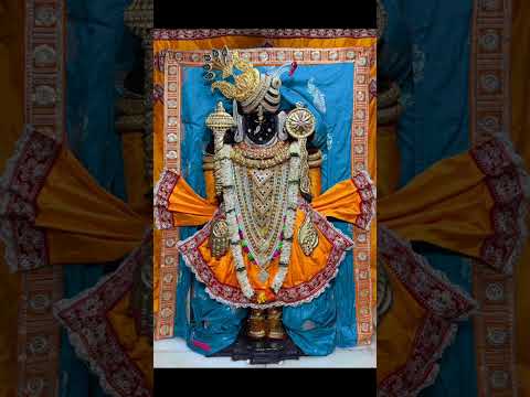 Madhuram song #devotionalsongs #dwarika #premanandjimaharaj