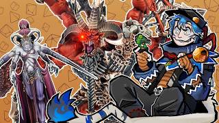 Backlog Vlog - Chaos Daemon Rematch! [BATTLE REPORT AND CHAT] #warhammer40k