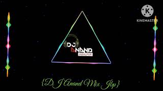 Tere_Ishq_Mein_Naachenge_Jhankar_|_Raja_Hindustani_|_Aamir_|_Karishma__Kumar_Sanu_| DJ Anand Mix Jbp