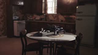 Pierce The Veil - So Far So Fake (Visualizer)