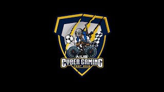 AIUB Cyber Gaming Fest 2019 - Coming Soon Promo