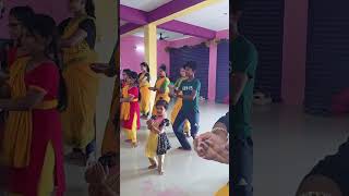 #3yearsold #dance #danceclass #challenge #practicemakesperfect