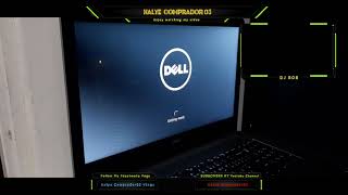 How to format Windows 10 using bootable USB 2021 @ Dell Inspiron 15 5559 Laptop Core i3