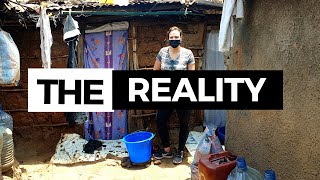 Visit Kibera SLUM in Nairobi, Kenya? Is it ethical to do a Kibera tour?  Explore Kibera with me...