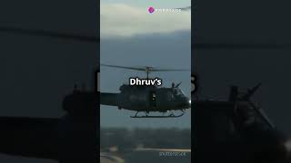 Dhruv Helicopter | UPSC - Science and Technology