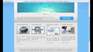 Carbonite Offer Code 2014 - Online Backup Solutions