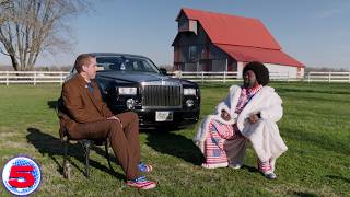 Afroman Interview