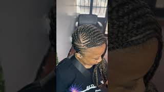 #2023 #braided #braidgoals
