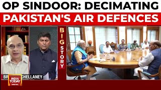 Operation Sindoor: India-Pakistan Border Ceasefire A Strategic Misstep? | Brahma Chellaney