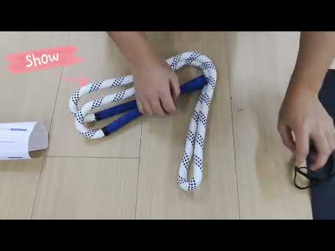 Golf Rope Training Aid.Enhance Your Golf Swing.