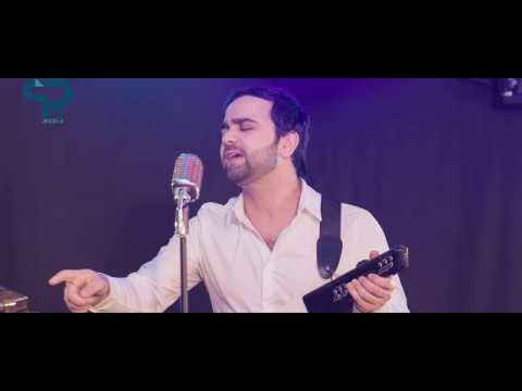 Ramin Fazli - Jamyat Az On Dil Ke Preishan (Official HD 2019)