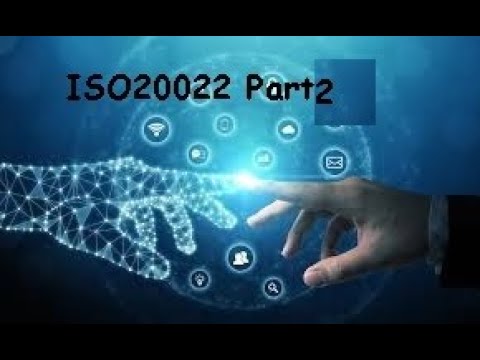 #29 ISO20022 Messages   Navigating Among Usage Guidelines | @bankingpayments