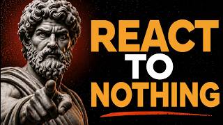 7 Stoic Rules  To Stop Overthinking  | Build Fearless Mindset & Mental Strength | Stoicism