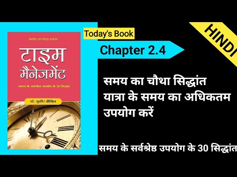 Time Management by Sudhir Dixit narrated by Thomas #hindiaudiobook #viral