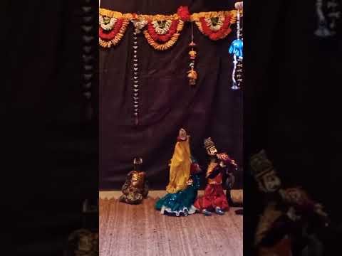 Funny Katputli Dance | Rup Badlu Katputli |