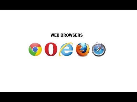 What is a Web Browser