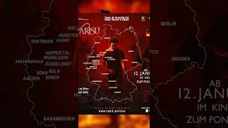 #varisu Germany Release #varisupongal #varisuaudiolaunch #thalapathyvijay #thalapathy