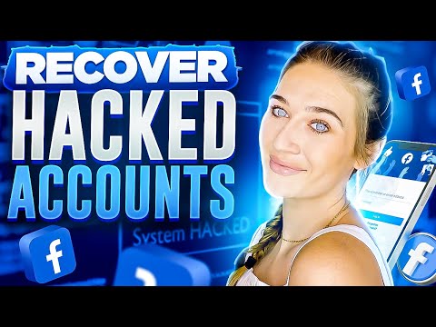 HOW TO RECOVER YOUR HACKED FACEBOOK ACCOUNT IN 2022