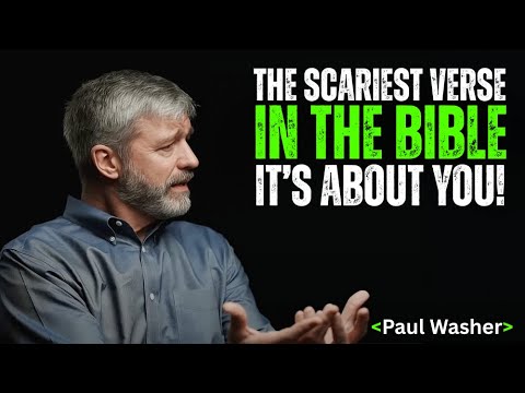 The REAL Sabbath Day According to the Bible: What Most Christians Get Wrong | Paul Washer