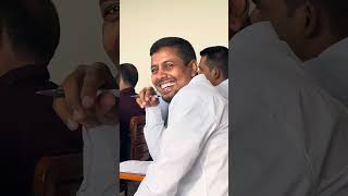 News presenting class 