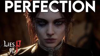 A Complete Story Analysis of Lies of P (+ DLC)