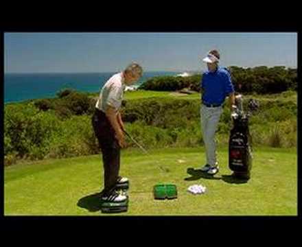 Golf Training Aid